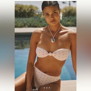 Like New Dippin Daisys Piper Bikini